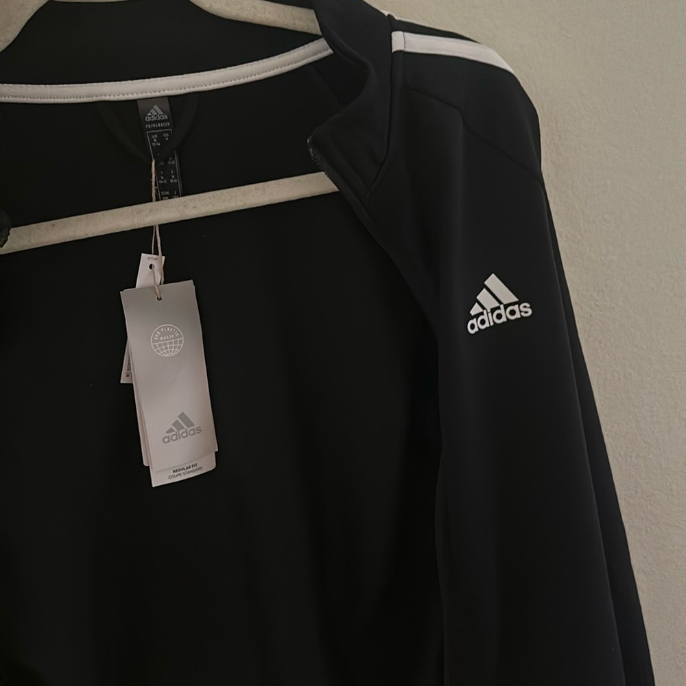 adidas medium women jacket